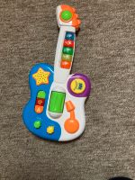 Kinder Musikspielzeug Gitarre Niedersachsen - Brinkum (Ostfriesland) Vorschau