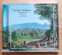 Ernst Eichner Symphonies Theresia Vanni Moretto Klassik CD cpo Nordrhein-Westfalen - Kerken Vorschau