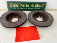 BMW E46 3er original Bremsscheiben Set 22.04mm mit ABE TOP Nordrhein-Westfalen - Krefeld Vorschau