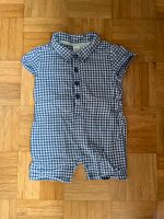 Kurzärmeligen Jumpsuit / Strampler / Romper Bob der Bär Gr. 74 Findorff - Findorff-Bürgerweide Vorschau