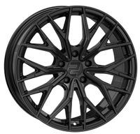 VW Golf Kompletträder Wheelworld 2DRV WH 37 8,5 X 19 5 X 112 ET48 Bayern - Oberpleichfeld Vorschau