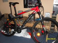 MTB Rockrider 560 Nordrhein-Westfalen - Holzwickede Vorschau