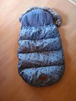 Wintersack Kinderwagen Rheinland-Pfalz - Elzweiler Vorschau