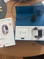 Fitbit charge 2 Nordrhein-Westfalen - Mülheim (Ruhr) Vorschau