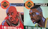 NBA Upper Deck "Collector's Album" Karten Serie 1&2 von 1994-95 Brandenburg - Eberswalde Vorschau