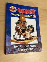 Mosaik Sammelband 62 Softcover Im Palast der Nofretete Dresden - Cotta Vorschau