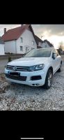 VW Volkswagen SUV Touareg X Sondermodell + Extras AHK/Pano Nordrhein-Westfalen - Büren Vorschau