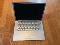 MacBook Pro 15“  A1226 von 2007 defekt/Ersatzteillager Bayern - Himmelstadt Vorschau