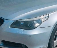 Suche einen linken Scheinwerfer für BMW E60 VFL Deggendorf - Mietraching Vorschau