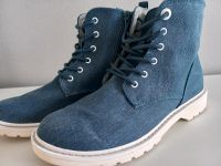 Jeans Stiefelette Hansestadt Demmin - Demmin Vorschau