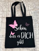 Personalisierte Stofftasche | Beutel | Einkaufstasche Neu Nordrhein-Westfalen - Ense Vorschau