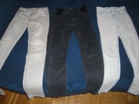 Jeans Gr. 176 und XS, Jeggings Gr. 158 ab 1 € Baden-Württemberg - Keltern Vorschau