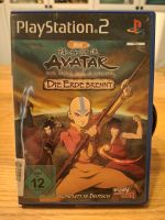 PS2 Playstation 2 Spiel Avatar - Die Erde brennt TOP Nordrhein-Westfalen - Dorsten Vorschau