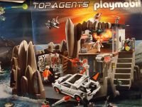 Playmobil Top Agents Hauptquartier Bonn - Hardtberg Vorschau