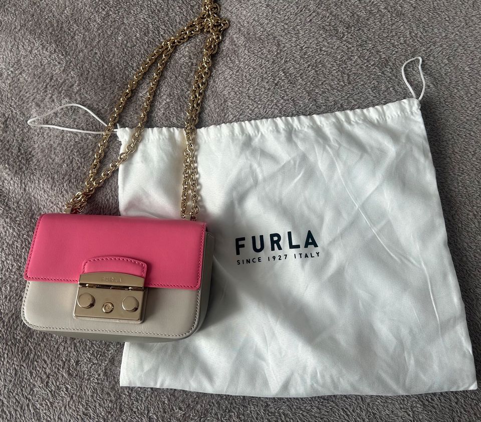 Furla Handtasche in Bamberg