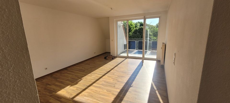 ** 3-Raumwohnung mit Balkon und 2 Bädern - Sudenburg** in Magdeburg