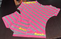 Bench Shirt und Short Gr. 36 Schleswig-Holstein - Reinfeld Vorschau