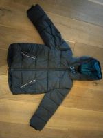 Winterjacke von Harvey & Jones Größe 104 Niedersachsen - Neuenkirchen-Vörden Vorschau