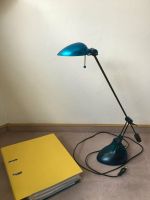 Halogen Schreibtisch Lampe Leuchte Arbeitsleuchte Niedersachsen - Klein Heikeland Vorschau