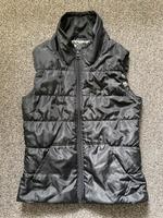 Bench Weste Steppweste schwarz Gr. S Hessen - Herborn Vorschau