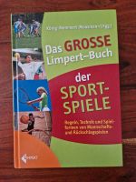 Das große Limpert Buch - Sportspiele Sachsen-Anhalt - Eilsleben Vorschau