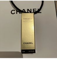 Chanel Sublimage Le Créme Ultmate Skin Regeneration 5ml NEU&OVP Hamburg-Mitte - Hamburg Altstadt Vorschau