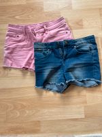 2 Shorts zu verkaufen Baden-Württemberg - Singen Vorschau