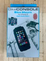 BikeMount Fahrradhalterung Tigra Lademöglichkeit für iPhone 6 u 7 Niedersachsen - Hildesheim Vorschau