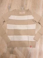 Strickpullover Häkeloptik beige EDC by Esprit Größe XS Nordrhein-Westfalen - Kevelaer Vorschau