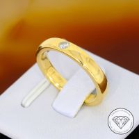 M*175737 Wert 1.650,- Solitär Brillant Ring 585 Gold 14 KT XXYY Essen - Karnap Vorschau