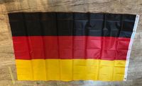Deutschland Fahne. A. 150x87 cm Bayern - Mitterfels Vorschau