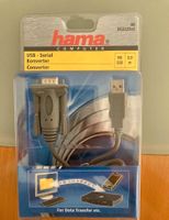 USB-Konverter-Kabel von Hama #NEU# Bayern - Weiherhammer Vorschau