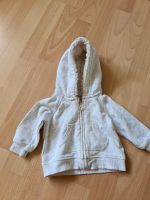 Jäckchen/ Sweatjacke/ Kaputzenjacke Hessen - Hungen Vorschau