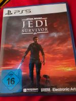 PS5 Star Wars Jedi Survivor Düsseldorf - Flingern Nord Vorschau