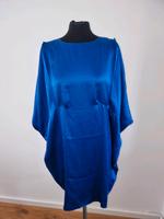acne studios kleid seide blau xs 34 sommer hochzeit Schleswig-Holstein - Molfsee Vorschau