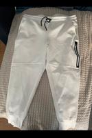 Jogginghose weiß H&M in Xl mit Bündchen Hessen - Kassel Vorschau