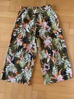 Only Sommerhose Gr. 38 Blumen Mega schön Nordrhein-Westfalen - Emsdetten Vorschau