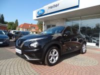 Nissan Juke 1.0 N-Connecta Automatik / Navi+360°+ACC Niedersachsen - Osnabrück Vorschau