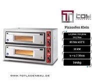 Pizzaofen, Pizza, Pizzabackofen, Pizzasteinofen, Holzofen für Pizza, Backofen, Pideofen, Pidefirini, Firin, Nordrhein-Westfalen - Herne Vorschau