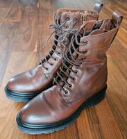 *** Marc O Polo - Damen Boots - Schnürstiefel  - Größe 38 *** Bayern - Kempten Vorschau