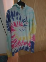 Vans Hoodie Tie Dye Spiral S Bayern - Straubing Vorschau