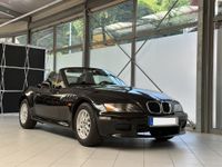 BMW Cabrio Z3 Roadster - gepflegt, unfallfrei, super Zustand Baden-Württemberg - Alpirsbach Vorschau