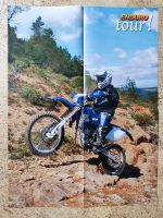 Yamaha WR 450 Enduro aus 2009 Nordrhein-Westfalen - Lage Vorschau