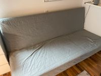 Ikea Schlafsofa 130 x 200 cm, klappbar Rheinland-Pfalz - Zeltingen-Rachtig Vorschau