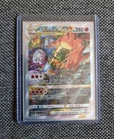 Pokemon glurak charizard Vstar promo swsh262 Sachsen - Freital Vorschau