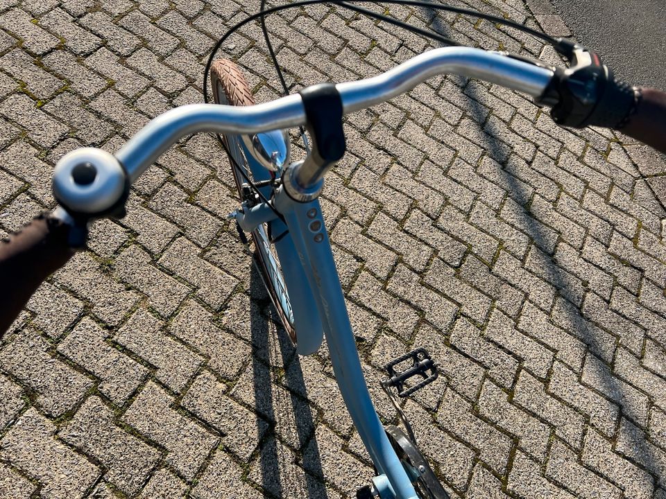 24er Fahrrad in Paderborn