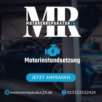 VW AUDI 2.0 TFSI FSI 1.8 1.4 AXX CZCA Motorinstandsetzung Schaden Nordrhein-Westfalen - Gütersloh Vorschau