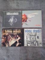 Böhse Onkelz Original CD`s Eimsbüttel - Hamburg Schnelsen Vorschau