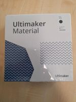 Ultimaker Material PLA Black 2,85mm Saarland - Sulzbach (Saar) Vorschau
