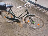 Klappfahrrad 28zoll für große Hessen - Büttelborn Vorschau